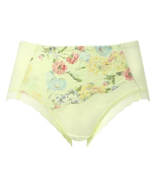 Wacoal / ワコール ショーツ | 重力ケアブラ＜ノンワイヤー＞　ペア　レディスショーツ（ＰＸＢ２９４）（ME）