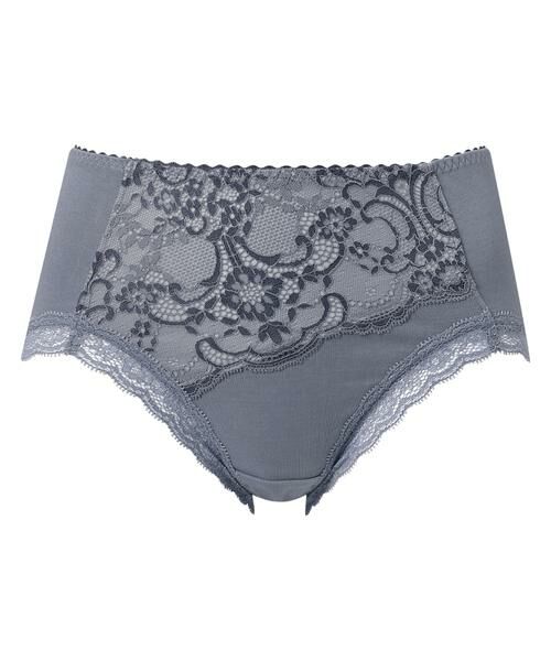 Wacoal / ワコール ショーツ | 重力ケアブラ＜ノンワイヤー＞　ペア　レディスショーツ（ＰＸＢ２９４）（OB）