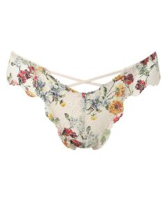 Wacoal / ワコール ショーツ | Ｔバックショーツ（ＰＸＢ４９４）