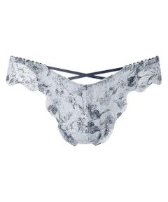 Wacoal / ワコール ショーツ | Ｔバックショーツ（ＰＸＢ４９４）