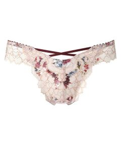 Wacoal / ワコール ショーツ | Ｔバックショーツ（ＰＸＢ４９４）