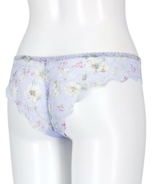 Wacoal / ワコール ショーツ | Tバックショーツ(PXB494) | 詳細4