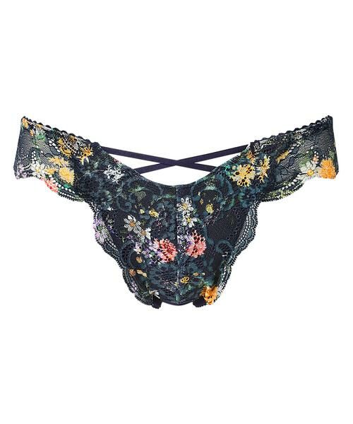 Wacoal / ワコール ショーツ | Tバックショーツ(PXB494)(KO)