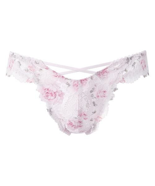 Wacoal / ワコール ショーツ | Tバックショーツ(PXB494)(SP)