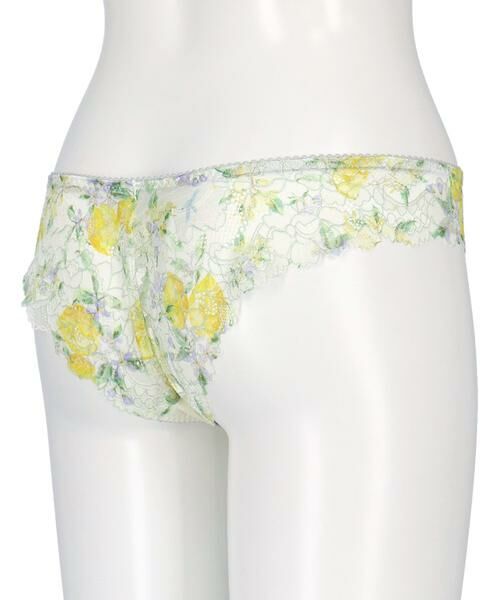 Wacoal / ワコール ショーツ | Tバックショーツ(PXB494) | 詳細7