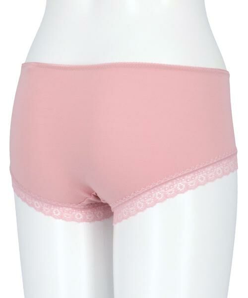 Wacoal / ワコール ショーツ | ボーイレングスショーツ（ＰＸＤ６１２） | 詳細7