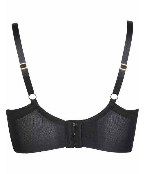 Wacoal / ワコール ブラ | 高補整ミドリフ丈ブラ(3/4カップ) ワイヤーブラ(3/4カップ)(BQB400) | 詳細1