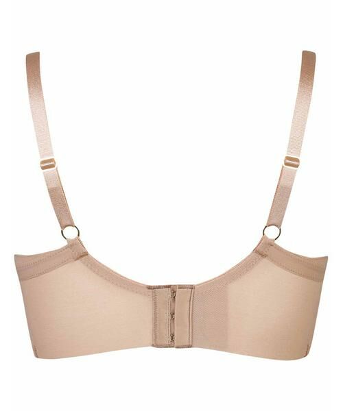 Wacoal / ワコール ブラ | 高補整ミドリフ丈ブラ(3/4カップ) ワイヤーブラ(3/4カップ)(BQB400) | 詳細2