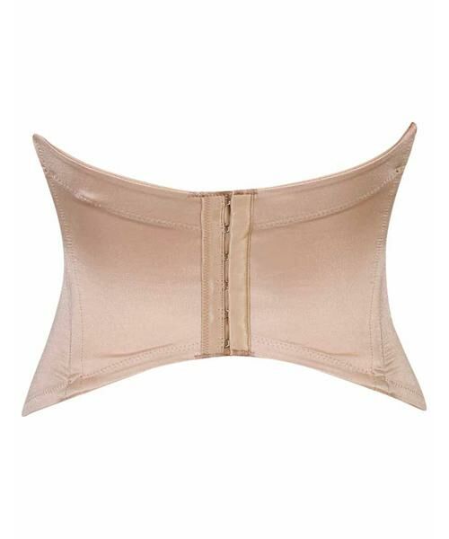 Wacoal / ワコール ブラ | 高補整ロングブラ(1/2カップ) ワイヤーブラ(1/2カップ)(BQC300) | 詳細1