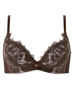 Wacoal / ワコール ブラ | ハグするブラ　ワイヤーブラ（３／４カップ）（ＢＸＢ４１８）