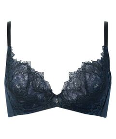 Wacoal / ワコール ブラ | ハグするブラ　ワイヤーブラ（３／４カップ）（ＢＸＢ４１８）