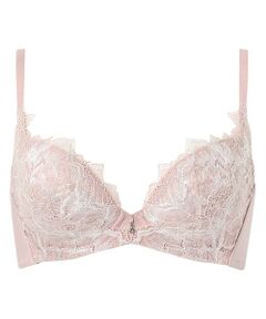 Wacoal / ワコール ブラ | ハグするブラ　ワイヤーブラ（３／４カップ）（ＢＸＢ４１８）