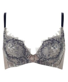 Wacoal / ワコール ブラ | ハグするブラ　ワイヤーブラ（３／４カップ）（ＢＸＢ４１８）