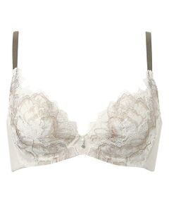 Wacoal / ワコール ブラ | ハグするブラ　ワイヤーブラ（３／４カップ）（ＢＸＢ４１８）