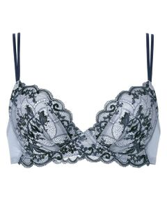 プッシュアップタイプ　ワイヤーブラ（３／４カップ）（ＢＸＣ４０８）