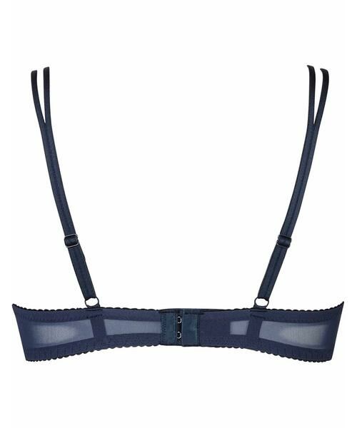 Wacoal / ワコール ブラ | プッシュアップタイプ ワイヤーブラ(3/4カップ)(BXC408) | 詳細5