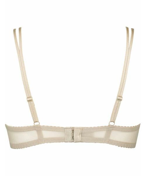 Wacoal / ワコール ブラ | プッシュアップタイプ　ワイヤーブラ（３／４カップ）（ＢＸＣ４０８） | 詳細1