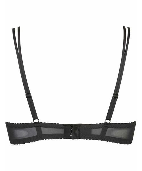 Wacoal / ワコール ブラ | プッシュアップタイプ　ワイヤーブラ（３／４カップ）（ＢＸＣ４０８） | 詳細1