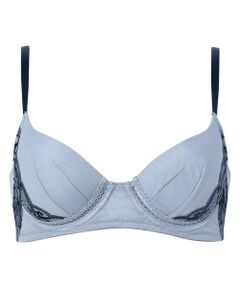 Wacoal / ワコール ブラ | エアリーメッシュタイプ　ワイヤーブラ（３／４カップ）（ＢＸＣ６０８）