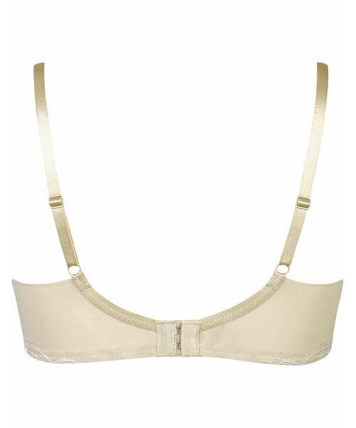 Wacoal / ワコール ブラ | エアリーメッシュタイプ ワイヤーブラ(3/4カップ)(BXC608) | 詳細1