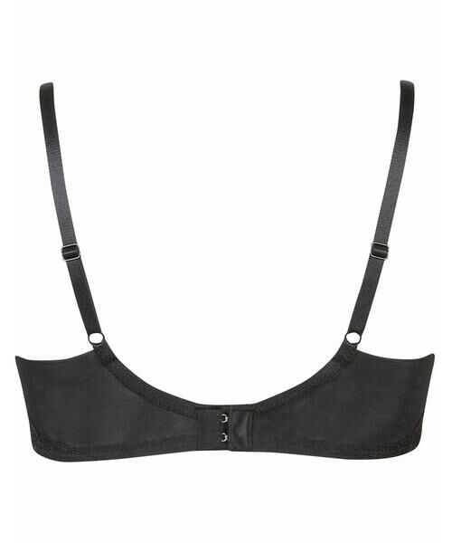 Wacoal / ワコール ブラ | エアリーメッシュタイプ ワイヤーブラ(3/4カップ)(BXC608) | 詳細2