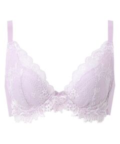 Wacoal / ワコール ブラ | ビューティフルフィットタイプ　ワイヤーブラ（３／４カップ）（ＢＸＣ７０８）