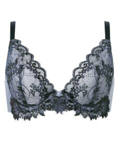 Wacoal / ワコール ブラ | ビューティフルフィットタイプ　ワイヤーブラ（３／４カップ）（ＢＸＣ７０８）