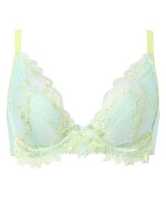 Wacoal / ワコール ブラ | ビューティフルフィットタイプ　ワイヤーブラ（３／４カップ）（ＢＸＣ７０８）