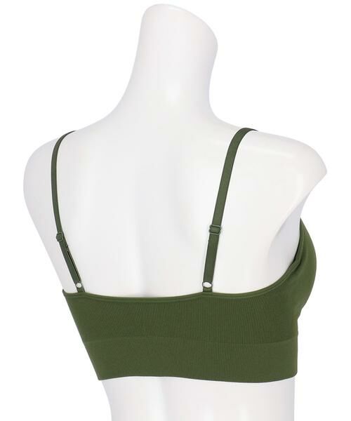 Wacoal / ワコール ブラ | ハーフトップブラ(CGG255) | 詳細4