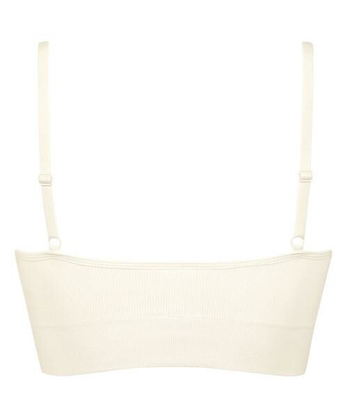 Wacoal / ワコール ブラ | ハーフトップブラ(CGG255) | 詳細5