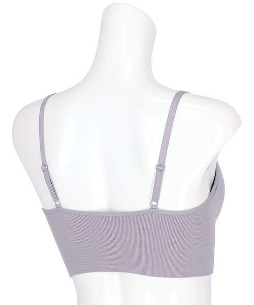 Wacoal / ワコール ブラ | ハーフトップブラ（ＣＧＧ２５５） | 詳細6