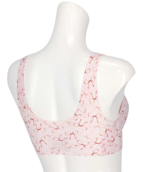 Wacoal / ワコール ブラ | ハーフトップブラ(CGG536) | 詳細2