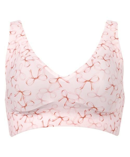 Wacoal/ワコール ハーフトップ(CGG536) BR L Wacoal/ワコール ハーフトップ(CGG536) BR L