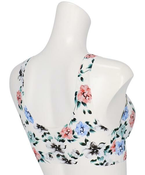 Wacoal / ワコール ブラ | ハーフトップブラ(CGG536) | 詳細6