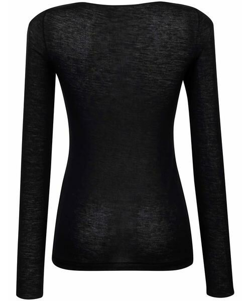 Wacoal / ワコール その他インナー・ルームウェア | （カシミヤ混）　トップス（長袖）（ＣＬＤ３６８） | 詳細1