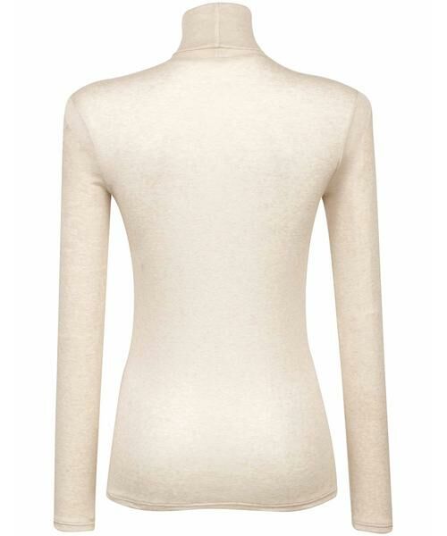 Wacoal / ワコール その他インナー・ルームウェア | アウタータイプ　トップス（長袖）（ＣＬＤ７２７） | 詳細1