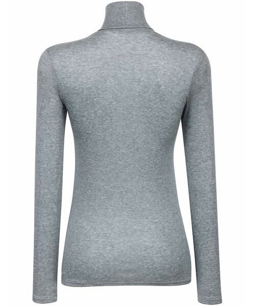 Wacoal / ワコール その他インナー・ルームウェア | アウタータイプ　トップス（長袖）（ＣＬＤ７２７） | 詳細3