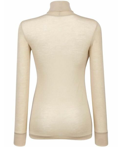 Wacoal / ワコール その他インナー・ルームウェア | （カシミヤ混）　トップス（長袖）（ＣＬＤ７６７） | 詳細1