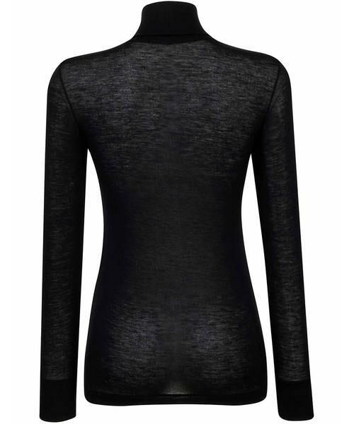 Wacoal / ワコール その他インナー・ルームウェア | （カシミヤ混）　トップス（長袖）（ＣＬＤ７６７） | 詳細2