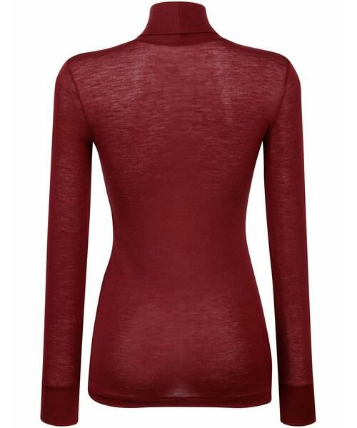 Wacoal / ワコール その他インナー・ルームウェア | （カシミヤ混）　トップス（長袖）（ＣＬＤ７６７） | 詳細4