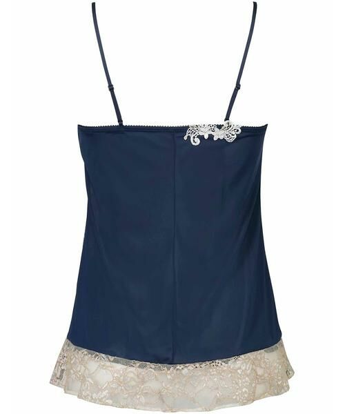 Wacoal / ワコール その他インナー・ルームウェア | キャミソール（ＣＸＢ１８０） | 詳細1