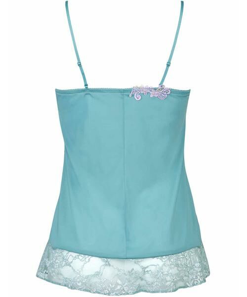 Wacoal / ワコール その他インナー・ルームウェア | キャミソール（ＣＸＢ１８０） | 詳細3