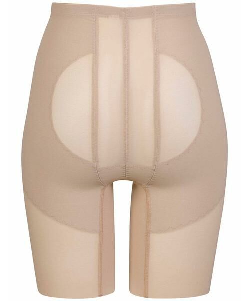 Wacoal / ワコール その他インナー・ルームウェア | 高補整ジャストウエストガードル　ガードル（ロング丈）（ＧＱＣ４００） | 詳細2