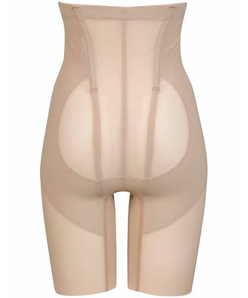 Wacoal / ワコール その他インナー・ルームウェア | 高補整ハイウエストガードル　ガードル（ロング丈）（ＧＱＣ７００） | 詳細2