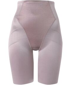 Wacoal / ワコール その他インナー・ルームウェア | 骨盤サポート　ガードル（ロング丈）（ＧＲＣ５００）