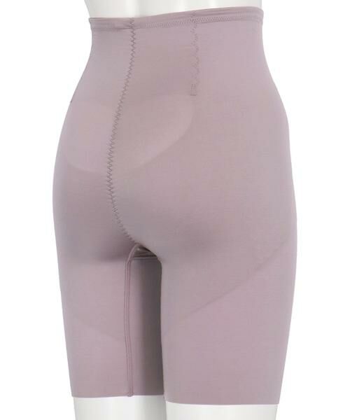 Wacoal / ワコール その他インナー・ルームウェア | 骨盤サポート ガードル(ロング丈)(GRC500) | 詳細2