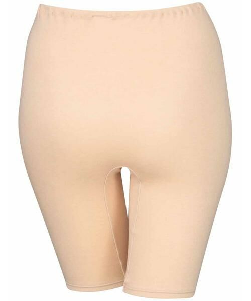 Wacoal / ワコール その他インナー・ルームウェア | ふんわりあったかゆったりタイプ　レディスインナー　ボトム（ひざ上丈）（ＨＬＤ４８７） | 詳細1