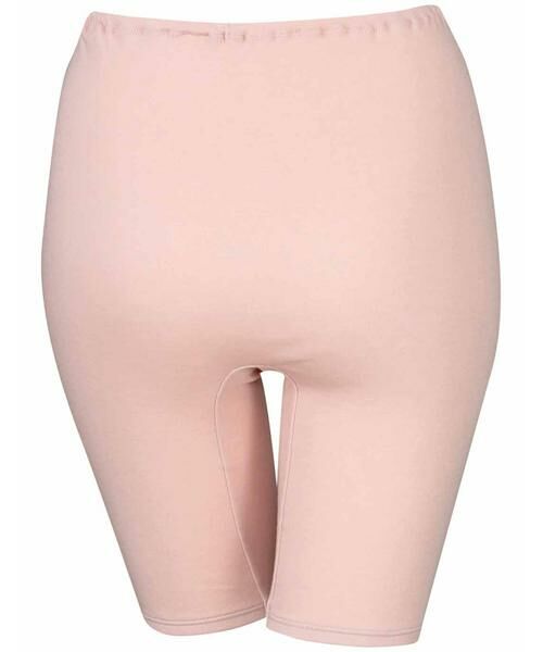 Wacoal / ワコール その他インナー・ルームウェア | ふんわりあったかゆったりタイプ　レディスインナー　ボトム（ひざ上丈）（ＨＬＤ４８７） | 詳細2