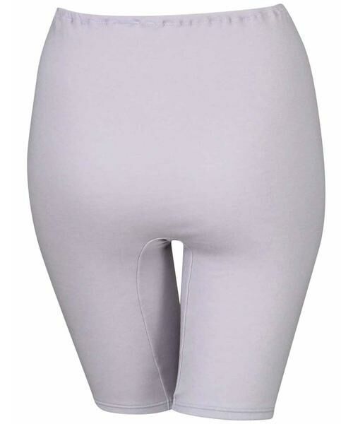 Wacoal / ワコール その他インナー・ルームウェア | ふんわりあったかゆったりタイプ　レディスインナー　ボトム（ひざ上丈）（ＨＬＤ４８７） | 詳細3