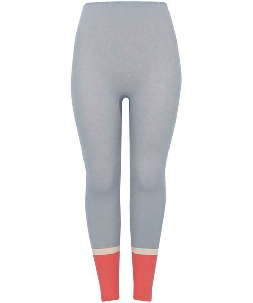 Wacoal/ワコール ３６０°ラクストレッチ タイプ ボトムス（足首丈）（ＨＬＥ６７１） LG M-L